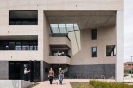 The humble brick: Timeless foundations meet contemporary innovation with Brickworks