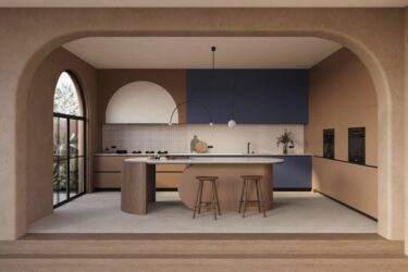 Caesarstone has just launched six new, crystalline silica-free finishes that are inspired by nature’s timeless beauty