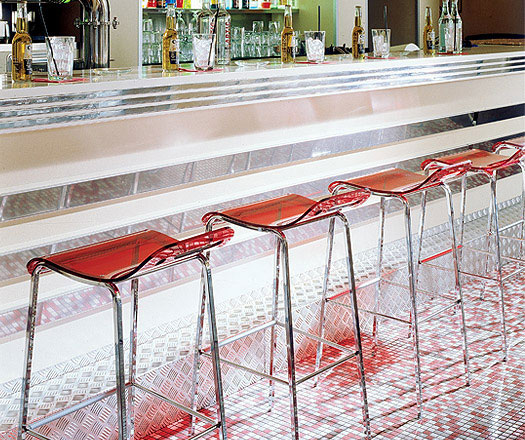 Caf&copy; Culture (collection)