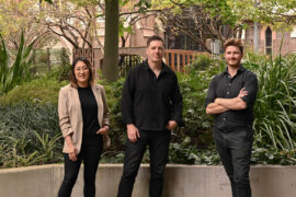 Carr expands Brisbane leadership