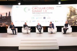 Circular Cities Summit launches Global Circular Cities Network