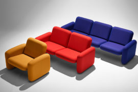 Chiclet reintroduced: seriously simple, yet not too serious