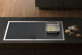5 reasons why this full surface induction cooktop redefines culinary experience