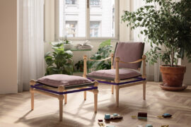 Five playful and unexpected pieces from Italy’s “design laboratory”