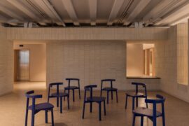 Cox Architecture’s new Adelaide studio unveiled