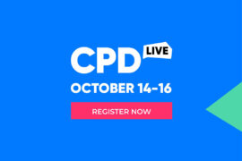CPD Live Returns: 14-16 October 2025