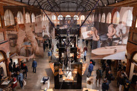 The cultural value of craft: How craft communities strengthen regional identity