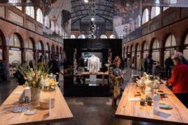 Ballarat’s UNESCO Creative City status drives craft renaissance and economic growth