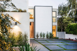 Create captivating sensory experiences with Mario Romano Walls and Staron® solid surfaces