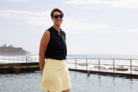 NSW architect wins funding for coastal design