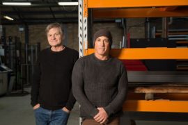 Q&A: Indesign talks with CSM on its 65th anniversary