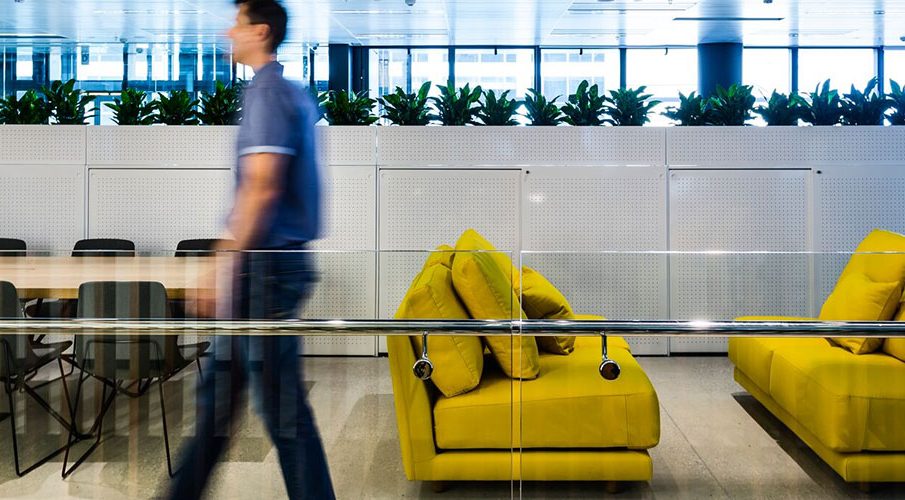 CSM Office Furniture