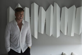 A milestone conversation with David Hicks