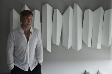 A milestone conversation with David Hicks