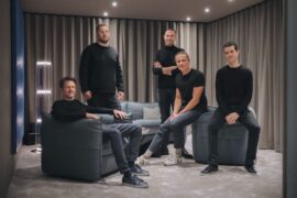 Kitchen chemistry: How V-ZUG blends art with science in its appliance designs