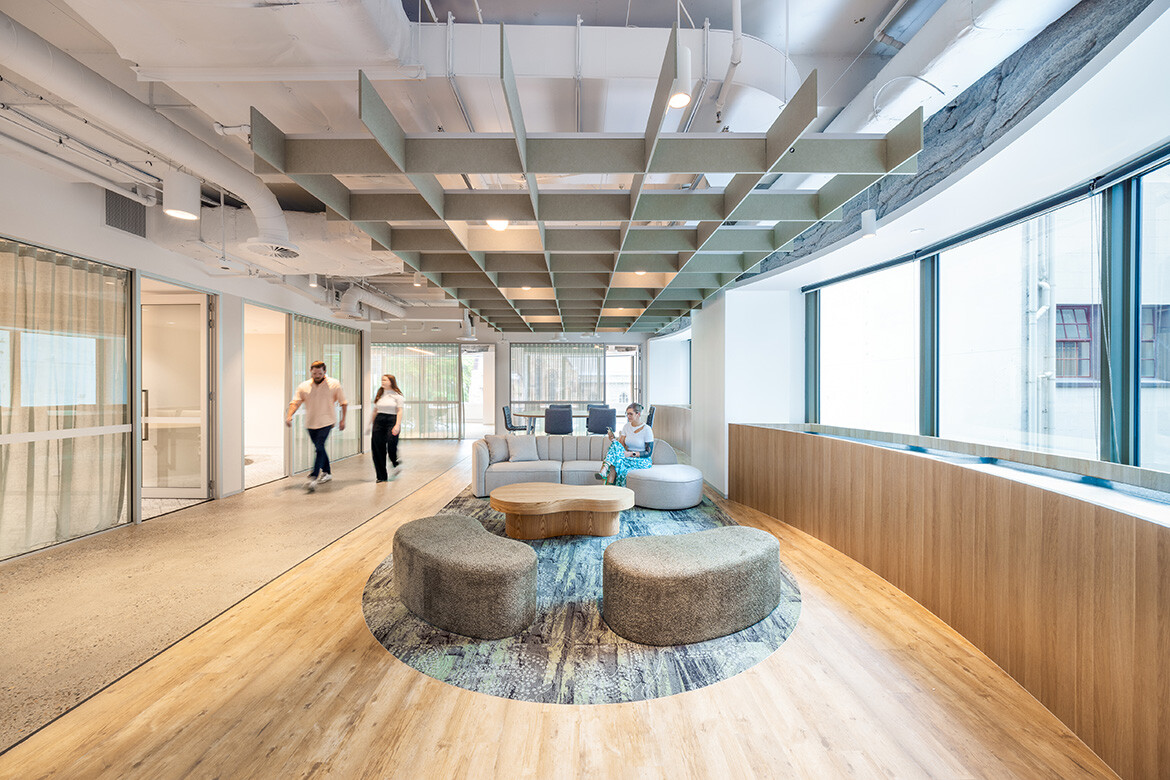 Designing for Country: Reconciliation Through Design