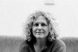 The Photographers: The journey of Dianna Snape