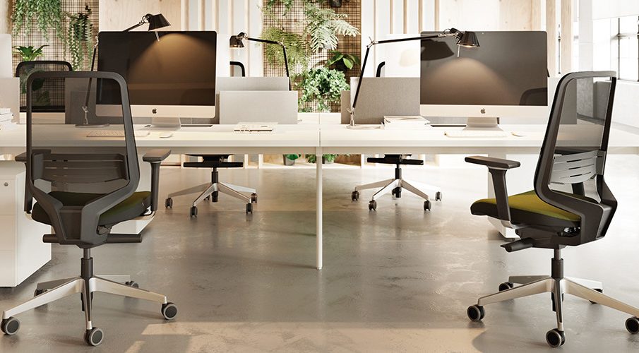 Workspace Commercial Furniture