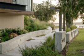 Navigating nature with DRIFT Landscape Studio