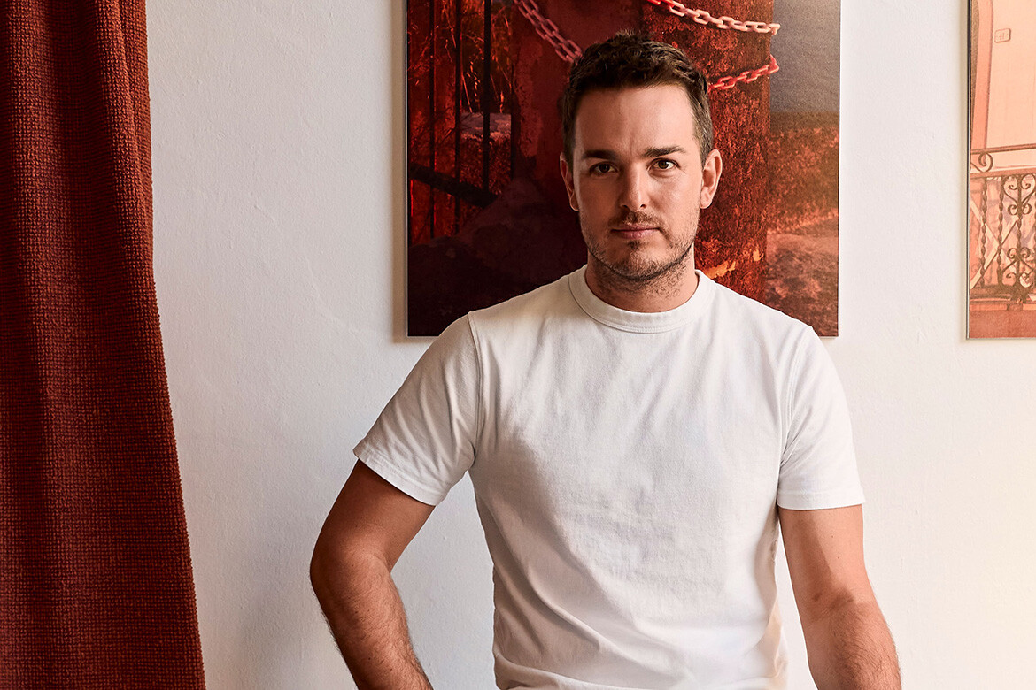 Designing for longevity: the product-led practice of Dirk du Toit