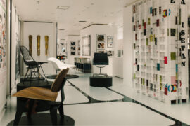 Eames Office celebrates 80 years of design excellence with a Tokyo exhibition