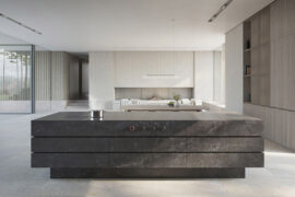 Performance with poise: Gaggenau’s Essential Induction Cooktop