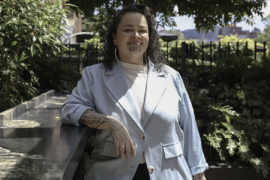 An authentic Māori design voice: Elisapeta Heta