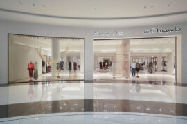 Rattan Reimagined: Enter Projects Asia for Massimo Dutti