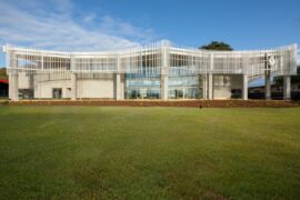 New LIFE for Clonard College