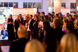 MillerKnoll and Estilo host an experiential event that combines a global name with a local force