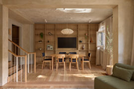 Heritage meets harmony: Eva’s Sydney flagship by In Addition