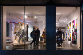 Funding cuts are an existential threat to Australian Design Centre