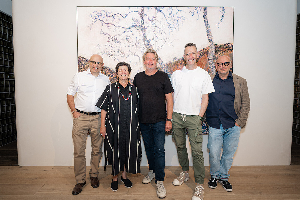 Eco Outdoor hosts Sydney panel on design, carbon and long-term value