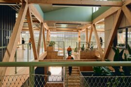 Major Award Winners at the 2025 Victorian Architecture Awards announced