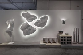 Australia’s first design fair reveals just how collectible Australian design is