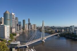 The top winners from Queensland Architecture Awards