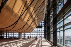 The 2025 Victorian Architecture Awards shortlist is here