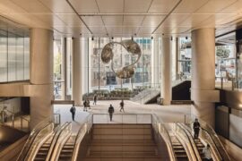 All about Sydney Metro as the 2025 NSW Architecture Awards winners are announced
