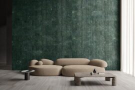 Products already catching eyes at Milan Design Week 2025