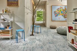 Introducing the Here Before Collection, a collaboration celebrating Indigenous art