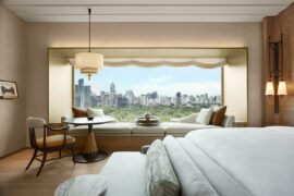 “A turning point for Thai hospitality”