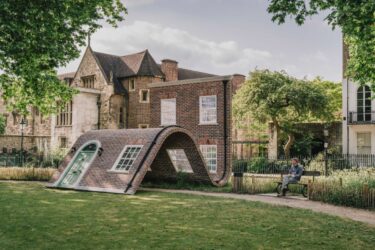 Highlights from Clerkenwell Design Week 2025