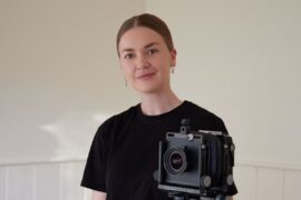 Shifting practice: Tasha Tylee wins Powerhouse Photography Architectural Commission