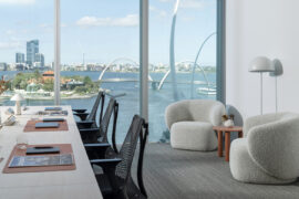 Working on the banks of the Derbarl Yerrigan