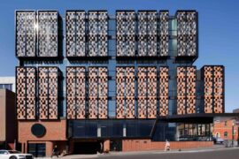 Long life, loose fit: The ‘chameleon architecture’ of 151 Toorak Road will evolve and adapt