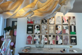 Fletcher Arts October group show returns to Toorak