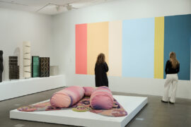 “Designers can no longer claim they don’t know the consequences”: Q&A with curator Ewan McEoin