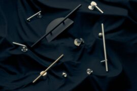 In good hands: Bankston and Sans-Arc Studio put collaboration to the test