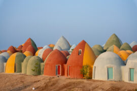 “Transcendence, pluralism and progress”: Aga Khan Award for Architecture winners