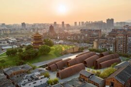 An exhibition with vision and meaning in Bangkok, Thailand